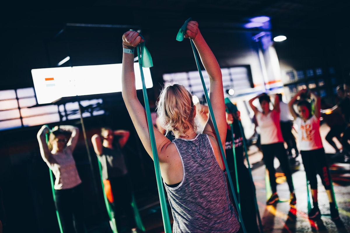 Physical assessment and therapeutic exercises for rehabilitation