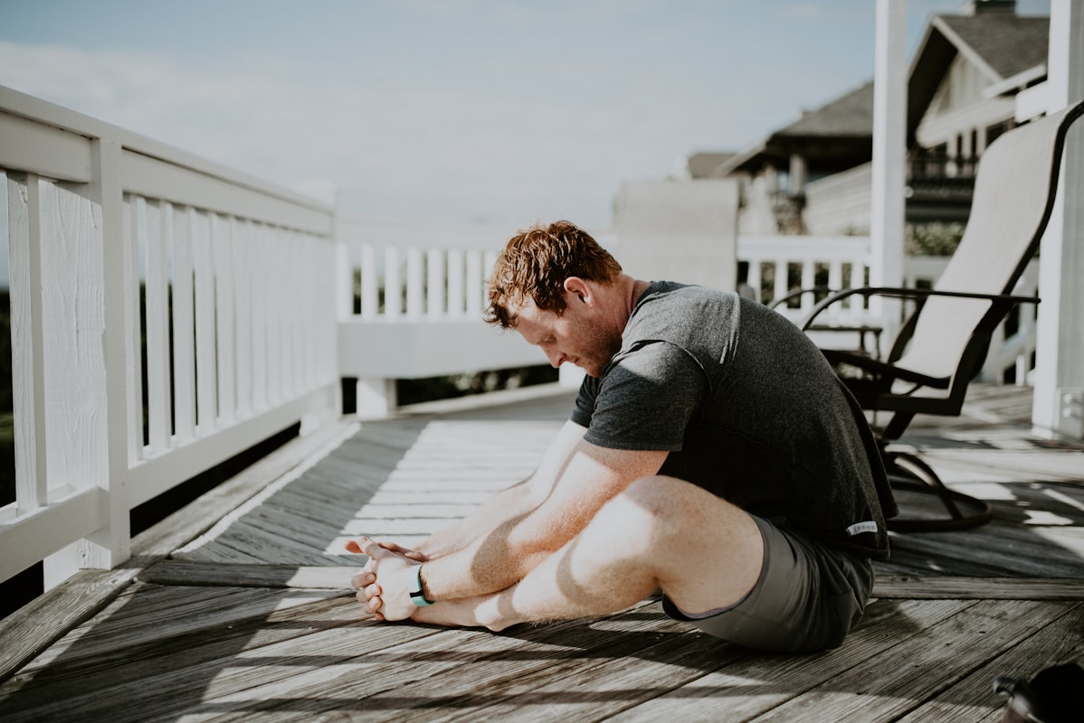 Balance and coordination training for functional movement
